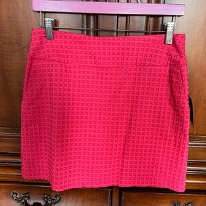 Attyre Women’s Coral Skort